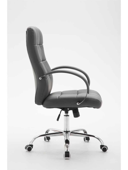 Silla de oficina Mikos, gris Silla de oficina Mikos, gris