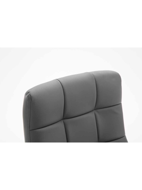 Silla de oficina Mikos, gris Silla de oficina Mikos, gris