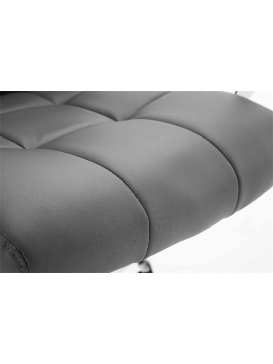 Silla de oficina Mikos, gris Silla de oficina Mikos, gris