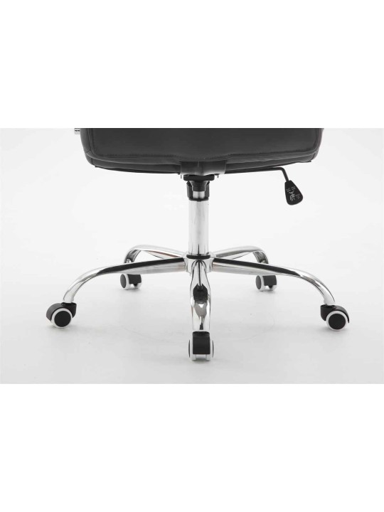 Silla de oficina Mikos, gris Silla de oficina Mikos, gris