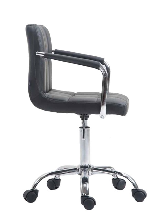 Silla de oficina Lucy, gris Silla de oficina Lucy, gris