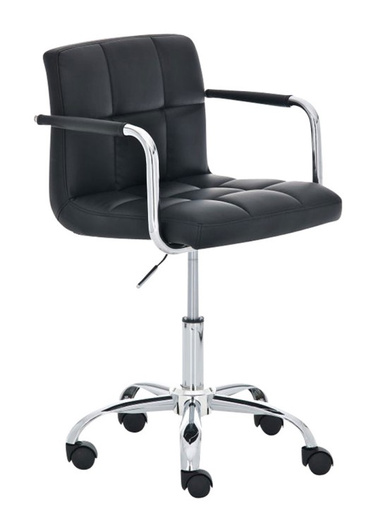 Silla de oficina Lucy, negro Silla de oficina Lucy, negro