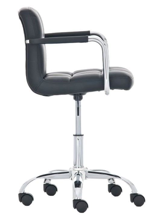 Silla de oficina Lucy, negro Silla de oficina Lucy, negro