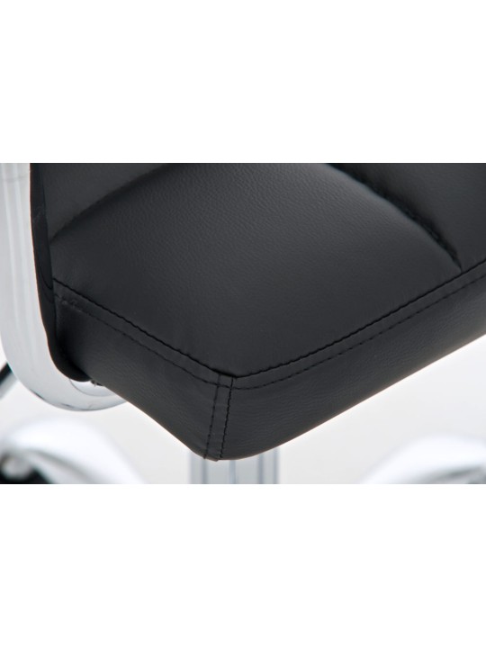 Silla de oficina Lucy, negro Silla de oficina Lucy, negro