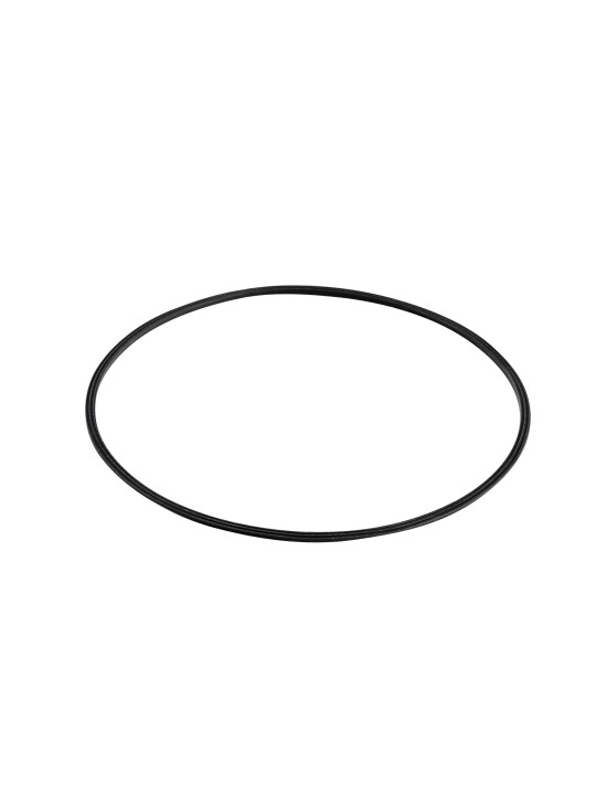 Anillo de repuesto para protección de suelo 38 cm, negro Anillo de repuesto para protección de suelo 38 cm, negro