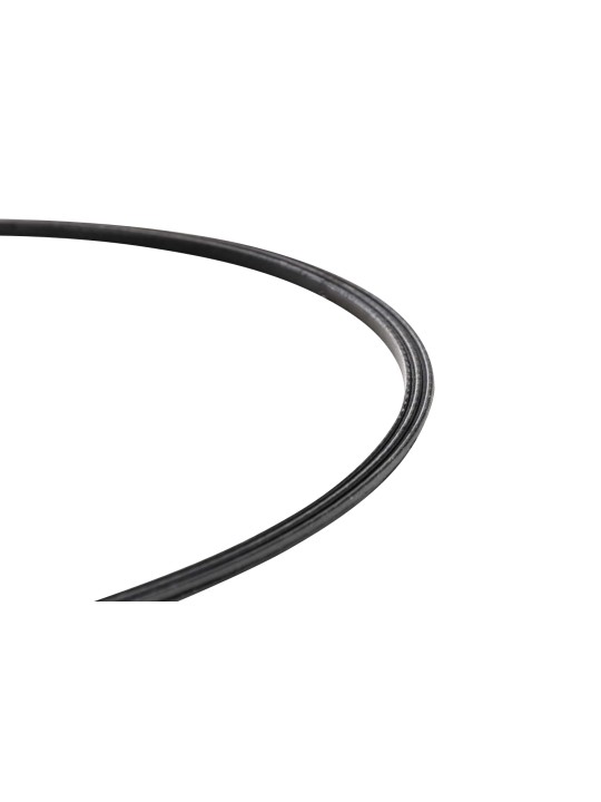 Anillo de repuesto para protección de suelo 38 cm, negro Anillo de repuesto para protección de suelo 38 cm, negro