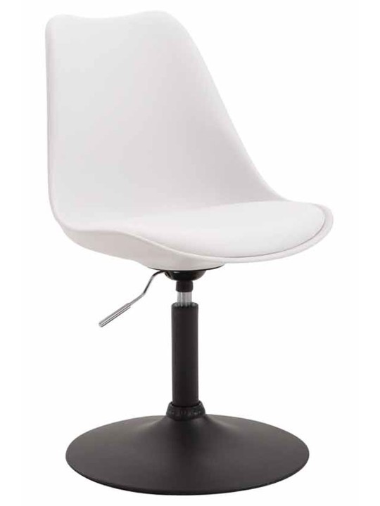 Silla Maverick B plástico, blanco Silla Maverick B plástico, blanco