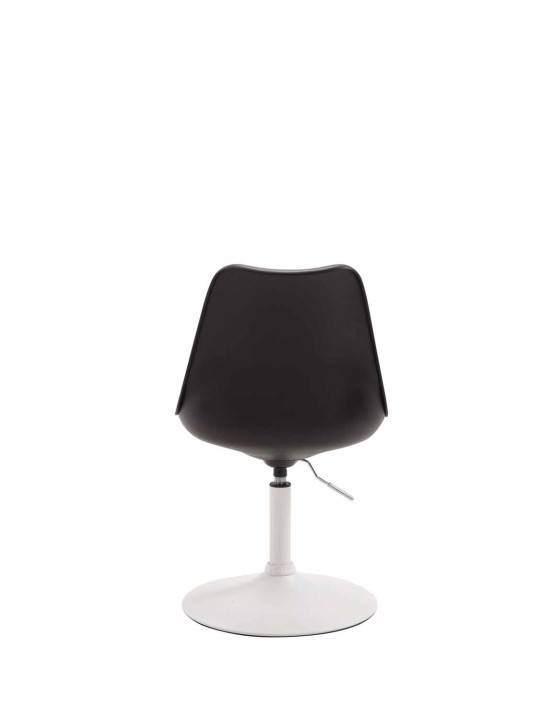 Silla Maverick W plástico, negro Silla Maverick W plástico, negro