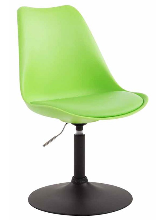 Silla Maverick B plástico, verde Silla Maverick B plástico, verde