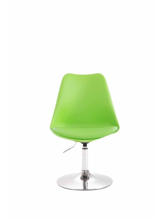 Silla Maverick C plástico, verde Silla Maverick C plástico, verde