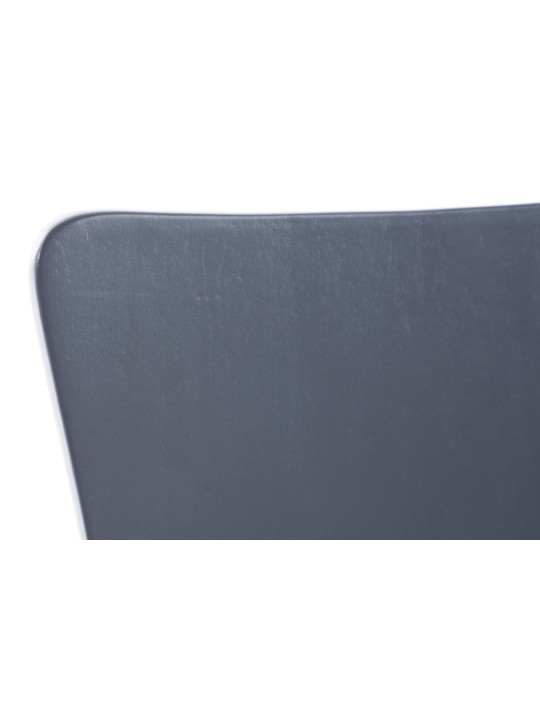 Juego de 2 sillas de visita Aaron, gris Juego de 2 sillas de visita Aaron, gris