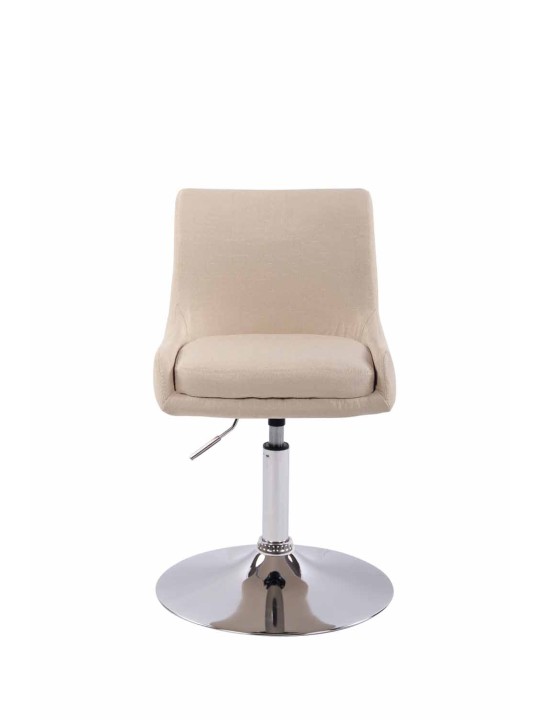 Tela Lounger Club, crema Tela Lounger Club, crema