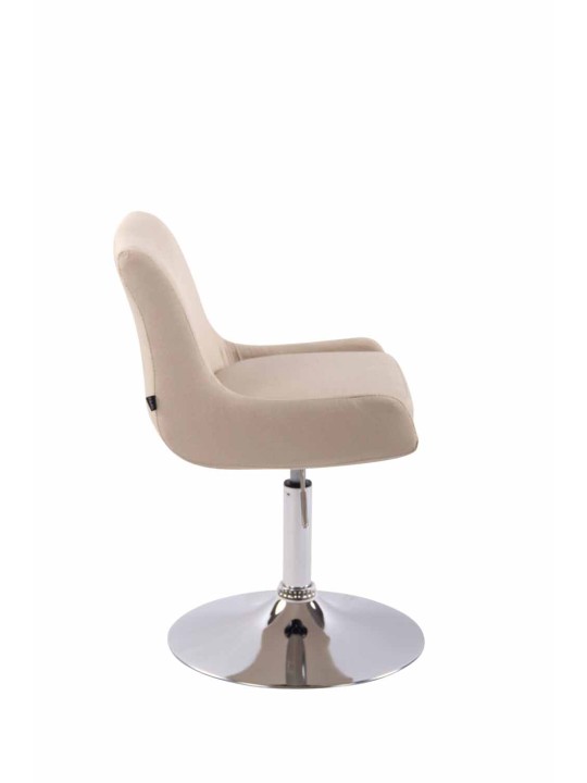 Tela Lounger Club, crema Tela Lounger Club, crema