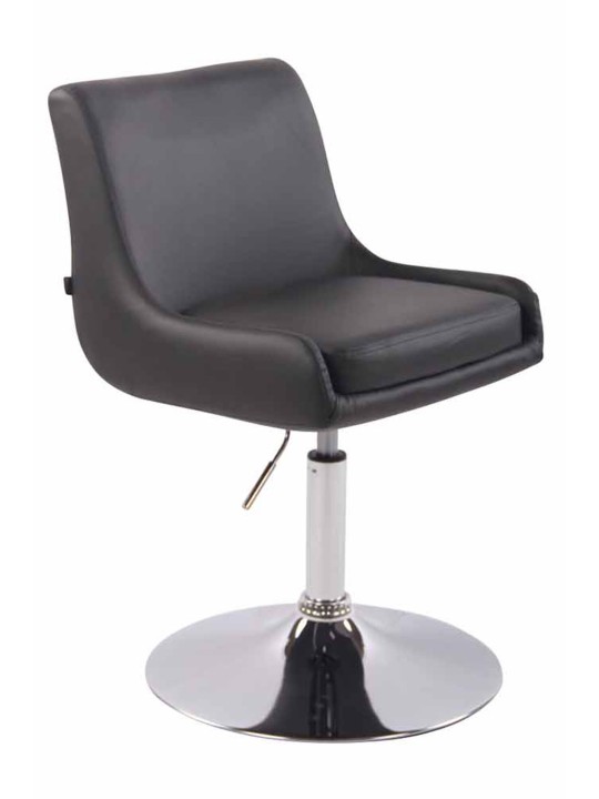 Tumbona Club polipiel, gris Tumbona Club polipiel, gris