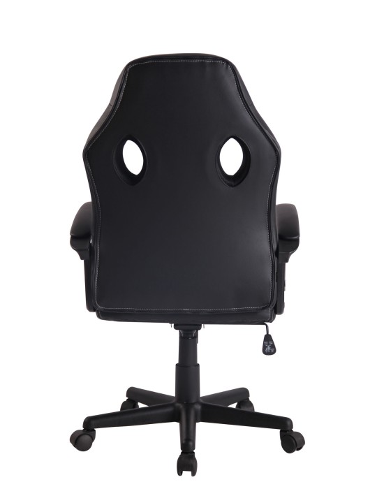 Silla de oficina Elbing, negro/negro Silla de oficina Elbing, negro/negro
