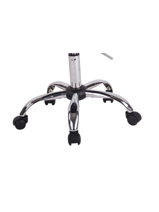 Taburete de trabajo Augsburgo, negro Taburete de trabajo Augsburgo, negro