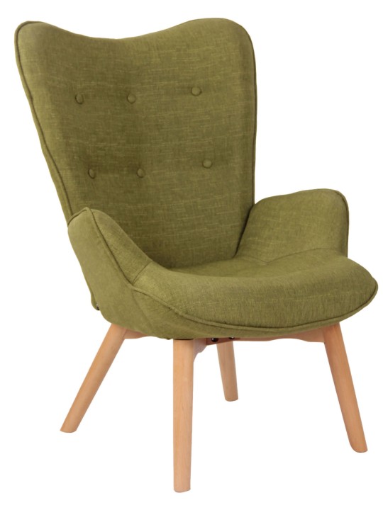 Tumbona tela Durham, verde Tumbona tela Durham, verde