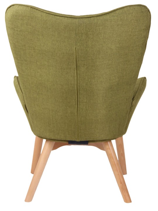 Tumbona tela Durham, verde Tumbona tela Durham, verde