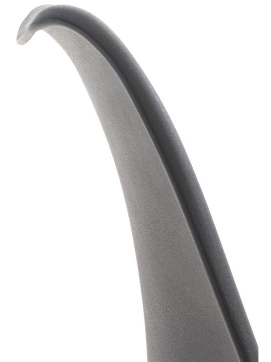 Silla Linares, negro/negro