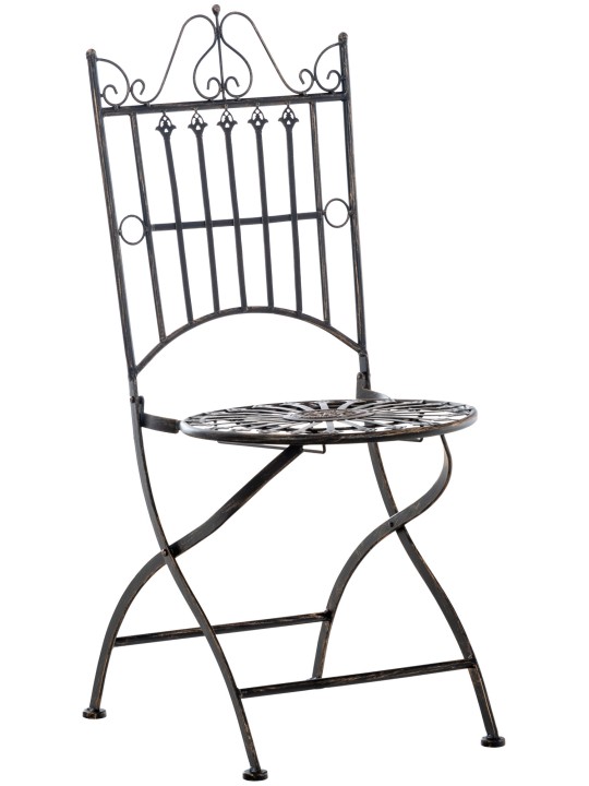 Silla Sadao, bronce Silla Sadao, bronce