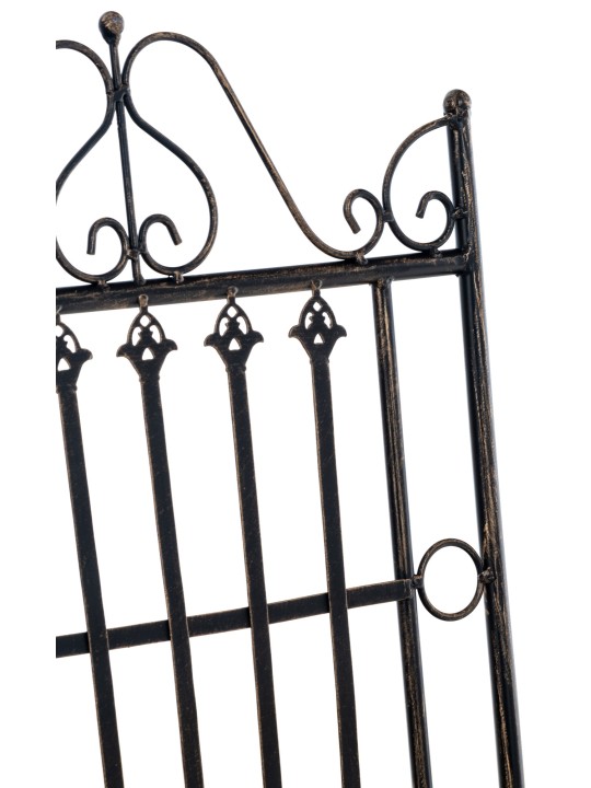 Silla Sadao, bronce Silla Sadao, bronce