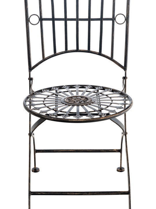 Silla Sadao, bronce Silla Sadao, bronce