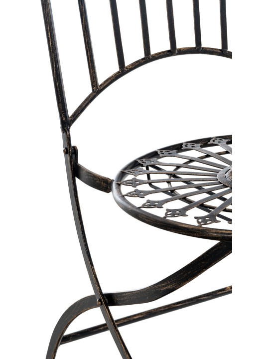 Silla Sadao, bronce Silla Sadao, bronce