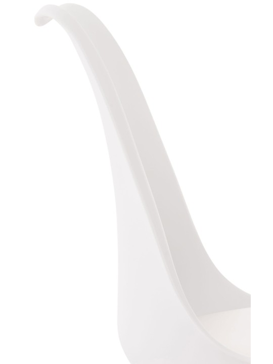 Silla Linares, blanco Silla Linares, blanco