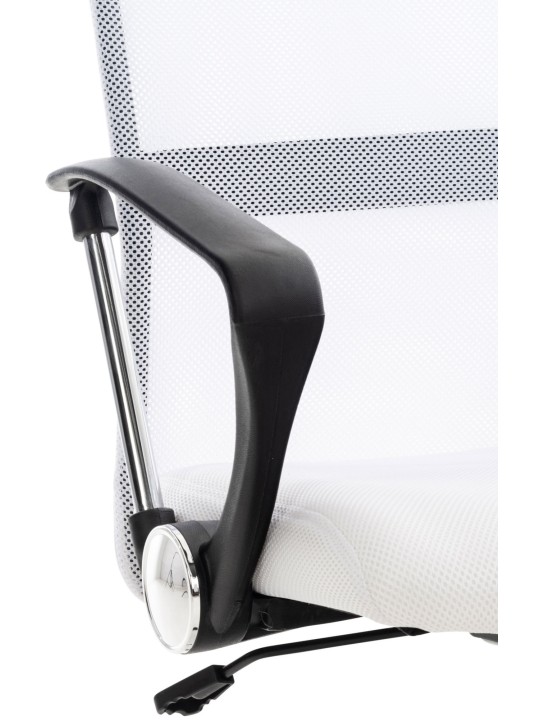 Silla de oficina Washington, blanco Silla de oficina Washington, blanco