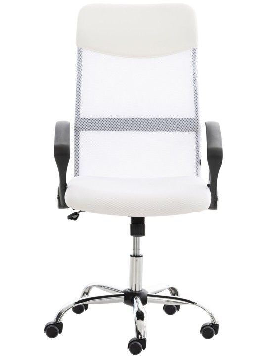 Silla de oficina Washington, blanco Silla de oficina Washington, blanco