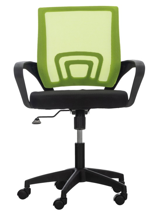 Silla de oficina Auburn, verde