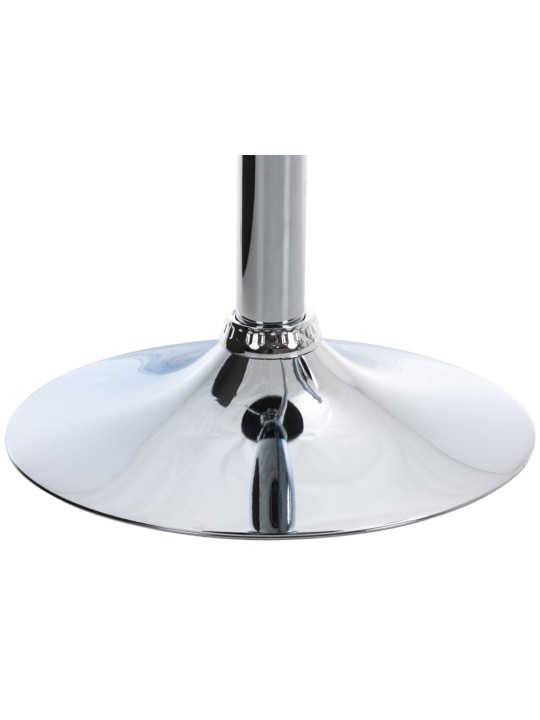 Juego de 2 taburetes de bar Perú FABRIC C, gris oscuro Juego de 2 taburetes de bar Perú FABRIC C, gris oscuro