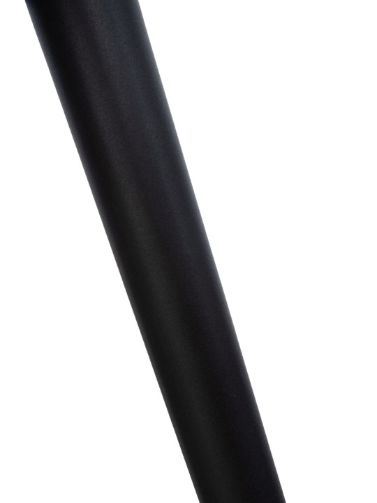 Silla de comedor Langford piel sintética, crema