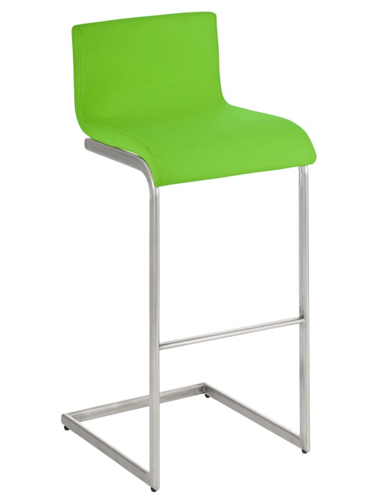 Taburete de bar Newport, verde Taburete de bar Newport, verde