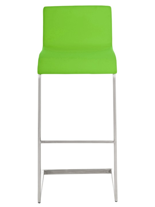 Taburete de bar Newport, verde Taburete de bar Newport, verde