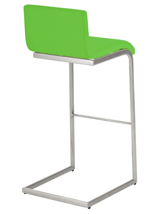 Taburete de bar Newport, verde Taburete de bar Newport, verde