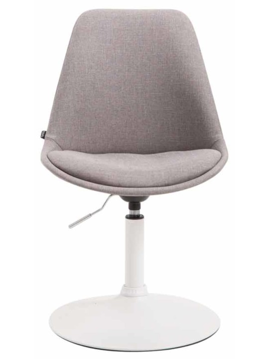 Conjunto de 4 sillas Maverick W tela, gris Conjunto de 4 sillas Maverick W tela, gris