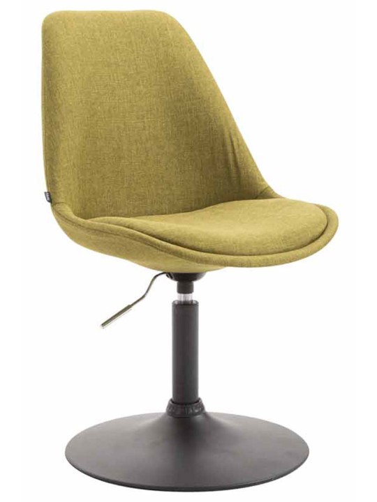 Conjunto de 4 sillas Maverick B tela, verde Conjunto de 4 sillas Maverick B tela, verde