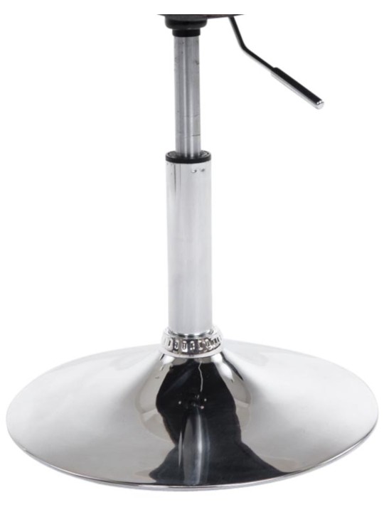 Juego de 2 sillas de comedor Peking V2 tela, gris oscuro Juego de 2 sillas de comedor Peking V2 tela, gris oscuro