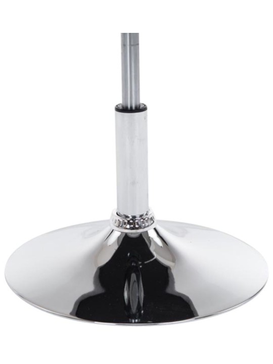 Juego de 2 sillas de comedor Pekín V2 tela, negro Juego de 2 sillas de comedor Pekín V2 tela, negro