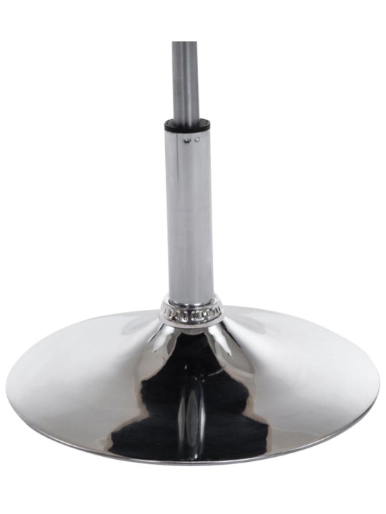 Juego de 2 sillas de comedor Peking V2, gris