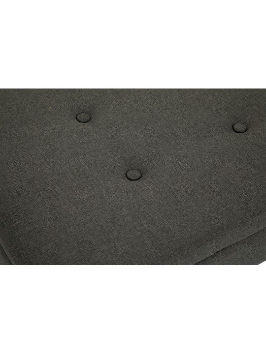 Banco Namaro tela antiguo-claro, gris oscuro Banco Namaro tela antiguo-claro, gris oscuro