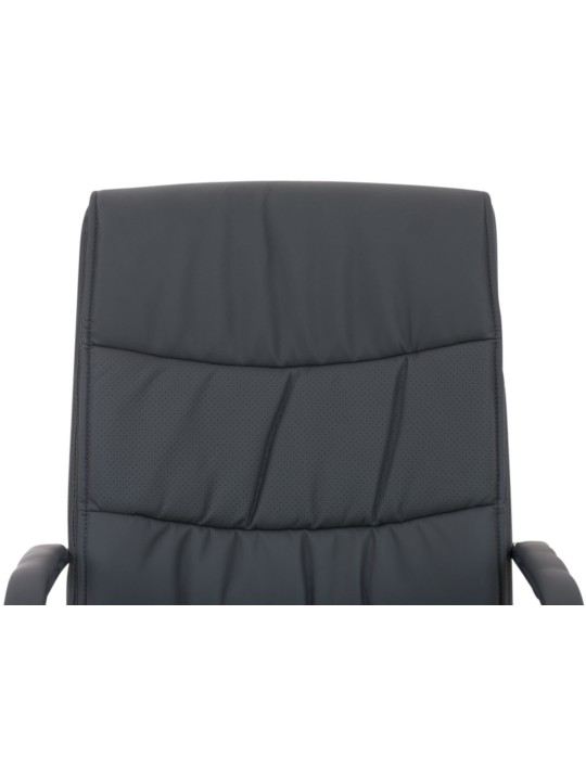 Conjunto de 2 sillas Caro, gris Conjunto de 2 sillas Caro, gris