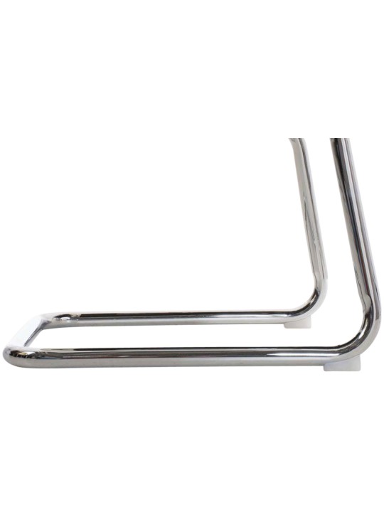 Conjunto de 2 sillas Caro, gris Conjunto de 2 sillas Caro, gris