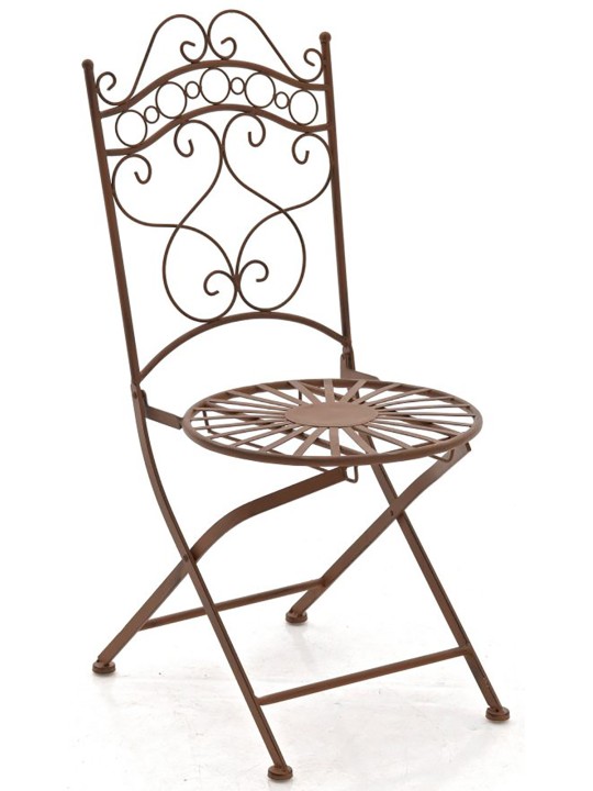 Grupo de asientos Indra, marrón antiguo Grupo de asientos Indra, marrón antiguo