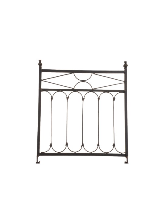 Conjunto de 2 sillas plegables Asina, bronce Conjunto de 2 sillas plegables Asina, bronce