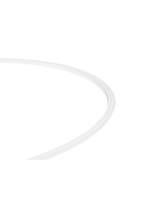 Anillo de repuesto protector de suelo 45 cm, blanco Anillo de repuesto protector de suelo 45 cm, blanco