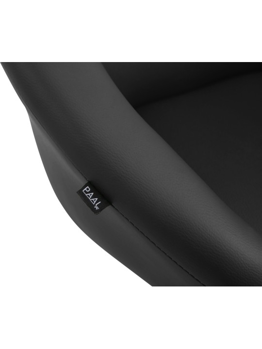 Taburete de bar Miami V2 C, negro Taburete de bar Miami V2 C, negro