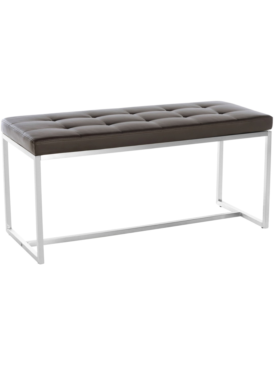 Banco Barci, marrón