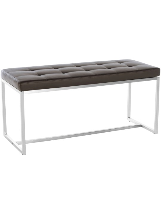 Banco Barci, marrón Banco Barci, marrón